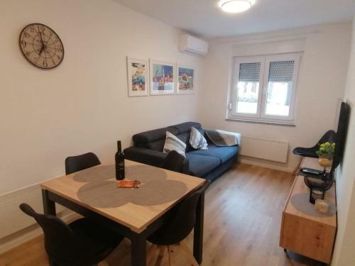 Apartment Felix, Novigrad, Istra