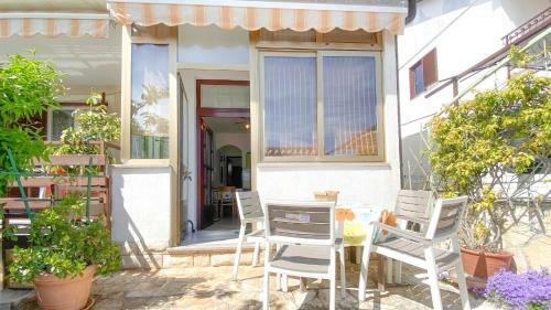 Apartamento Vinka