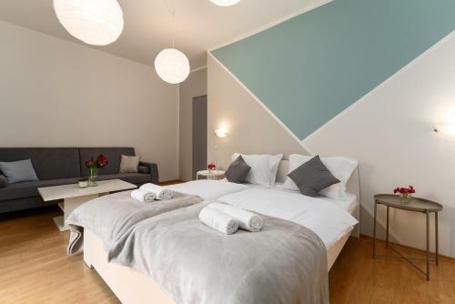 Apartment Fiorella