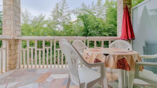 Apartamento Aurelio