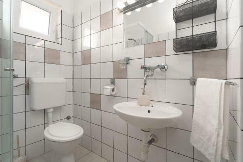 Apartment Kami