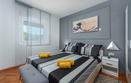 Soho Beach - Deluxe Apartment