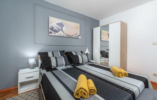 Soho Beach - Deluxe Apartment