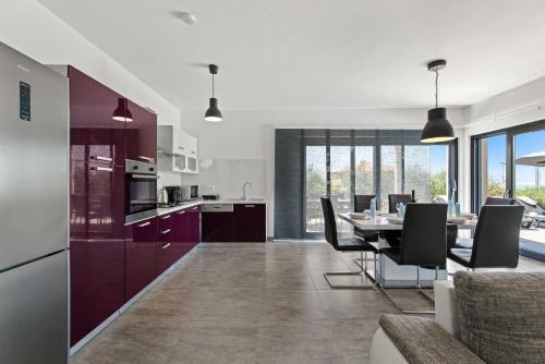 Villa Leandra