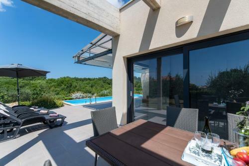 Villa Leandra