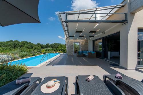 Villa Leandra
