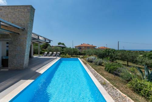 Villa Leandra
