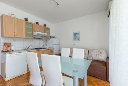 Apartamento Haus Eva