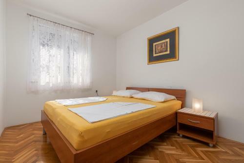 Apartamento Haus Eva