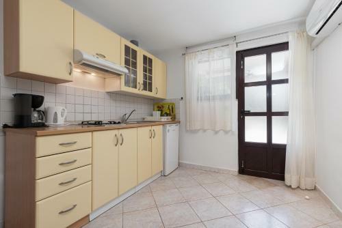 Apartamento Haus Eva