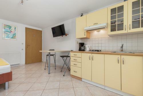 Apartamento Haus Eva