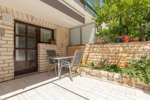 Apartamento Haus Eva