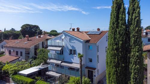 Apartamento Haus Eva