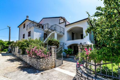 Hostal Casa Istriana Dajla