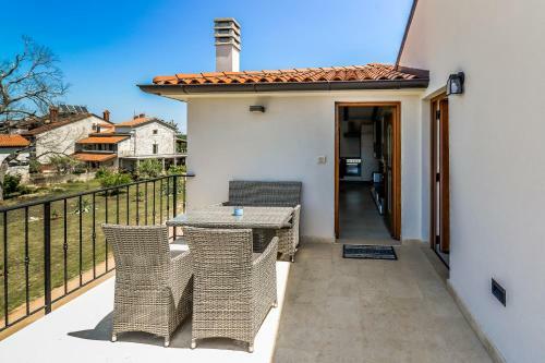 Hostal Casa Istriana Dajla