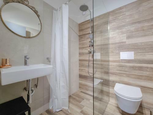 Apartamento Casa Storia
