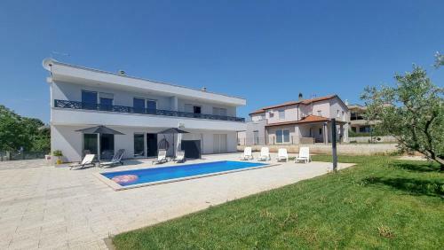 Apartamento Casa Storia