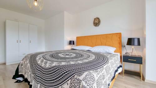 Apartamento Casa Storia