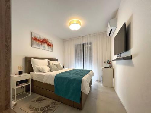 Apartment Corsy