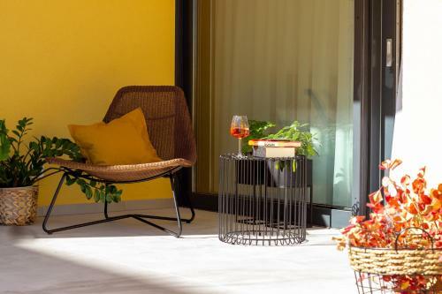 Apartment Corsy
