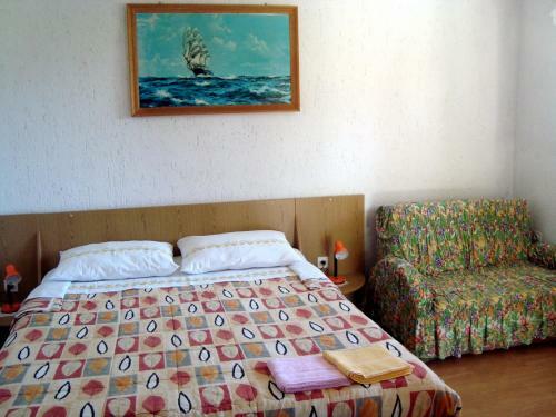 Hostal David Studio