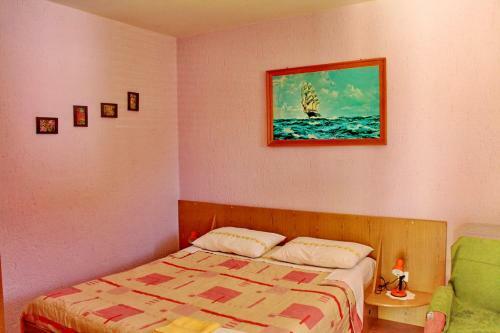 Hostal David Studio