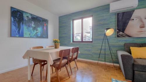 Apartments Valerian