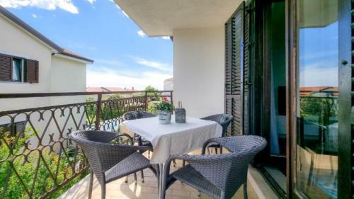 Apartments Valerian