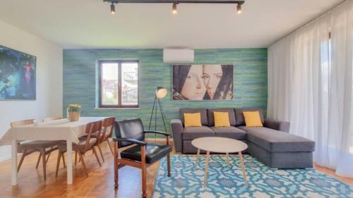 Apartments Valerian