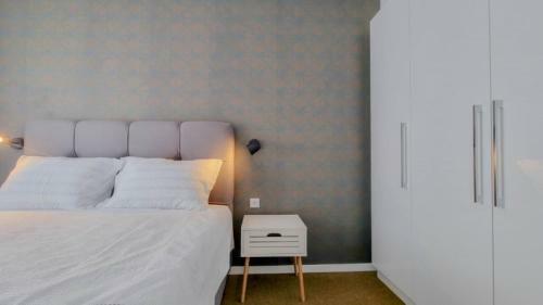 Apartments Valerian