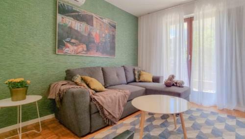 Apartments Valerian