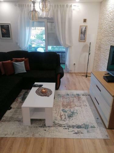 Apartmani Hasanovi?