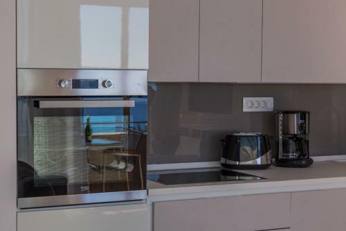 Villa Allegra Luxury Apartments