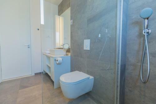 Villa Allegra Luxury Apartments