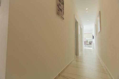 Villa Allegra Luxury Apartments