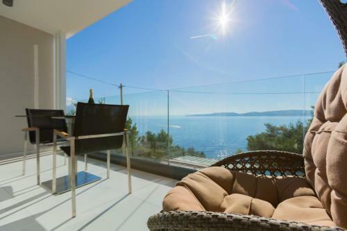 Villa Allegra Luxury Apartments