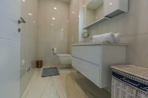 Villa Allegra Luxury Apartments