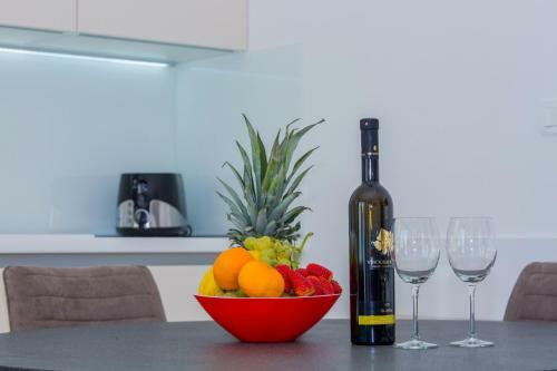 Villa Allegra Luxury Apartments