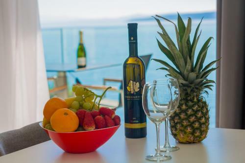 Villa Allegra Luxury Apartments