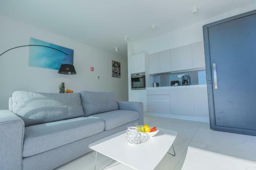 Villa Allegra Luxury Apartments