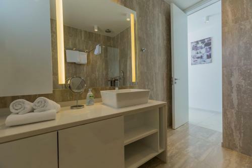 Villa Allegra Luxury Apartments