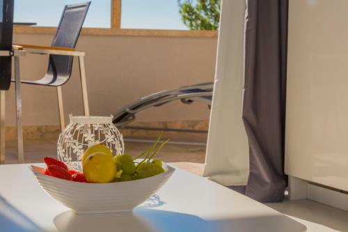 Villa Allegra Luxury Apartments