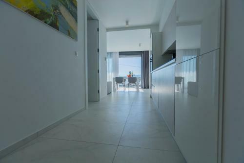 Villa Allegra Luxury Apartments
