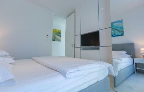 Villa Allegra Luxury Apartments