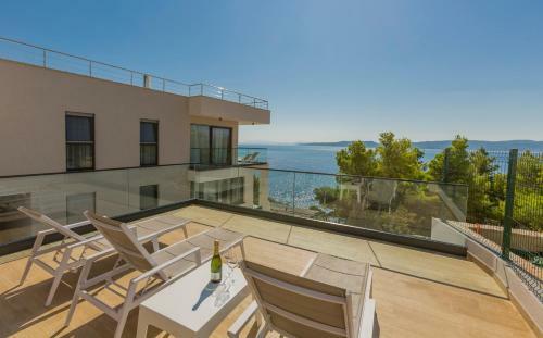 Villa Allegra Luxury Apartments