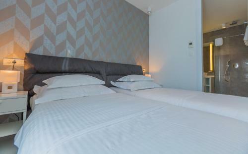 Villa Allegra Luxury Apartments