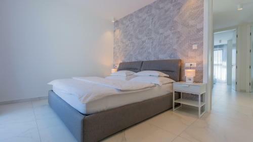 Villa Allegra Luxury Apartments