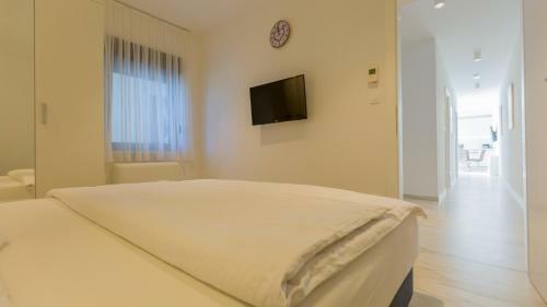 Villa Allegra Luxury Apartments