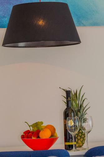 Villa Allegra Luxury Apartments