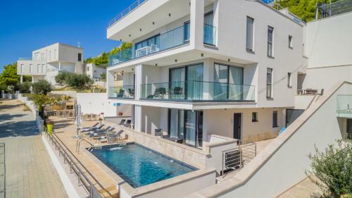 Villa Allegra Luxury Apartments